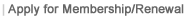 Chiropractic Orthopedists of North America - Apply for CONA Membership